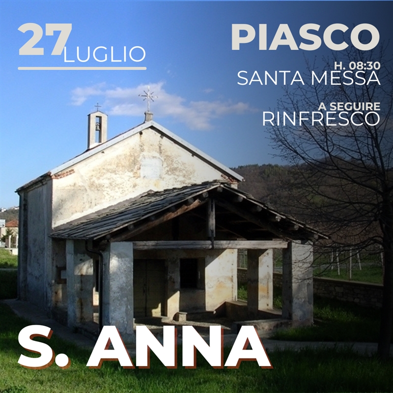 Festa di S. Anna